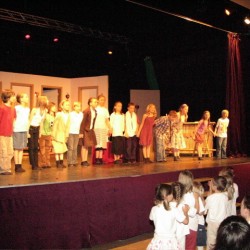 Romantica (32) - Toneelvereniging Plankenkoorts 